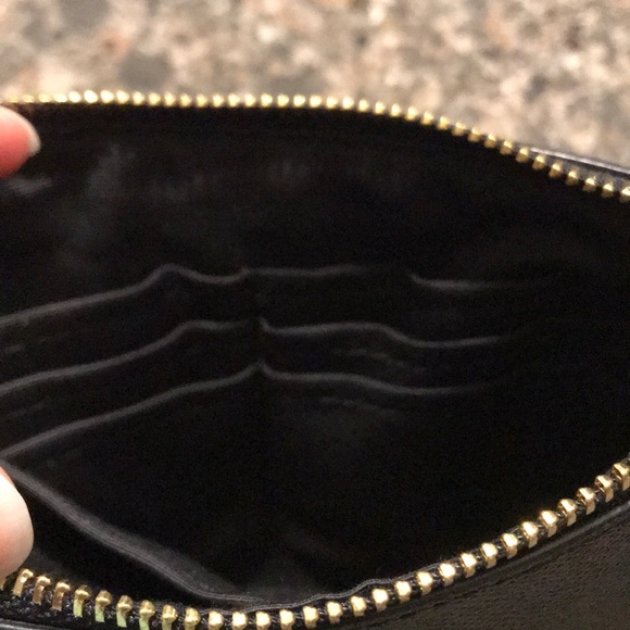 Coach wristlet - Picture 4 of 4